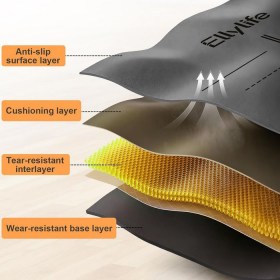 ellylife yoga mats